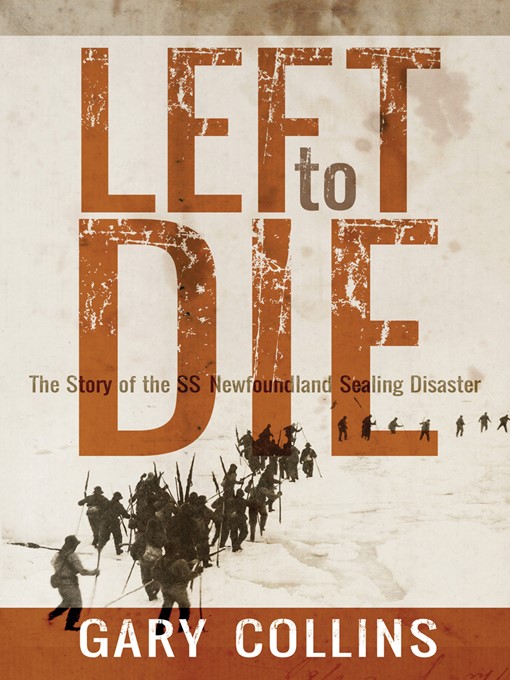 Title details for Left to Die by Gary Collins - Available
